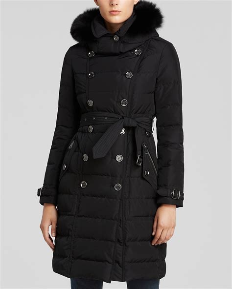 burberry brit allerdale down puffer coat|Burberry Brit Allerdale Down Puffer Coat Women .